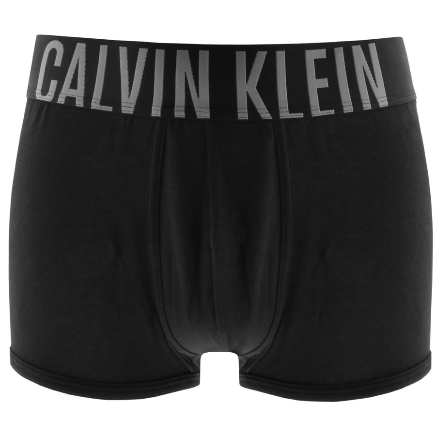 Alternative Image for ProductCalvin Klein Underwear Trunks Black1